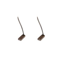 Aftermarket Bosch Alternator Brushes 38-9100