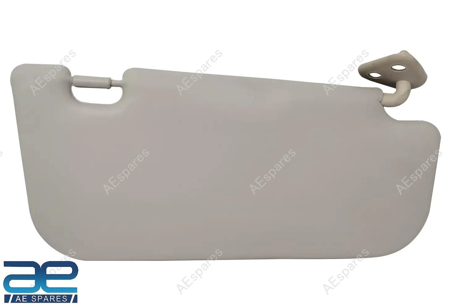 Sun Visor Assembly LH For Hyundai I10 2007-2013 85210-0X080DU view 3