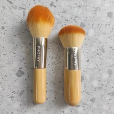 Cosmetic Makeup Brush   Powder, Blush, Foundation Application Tool