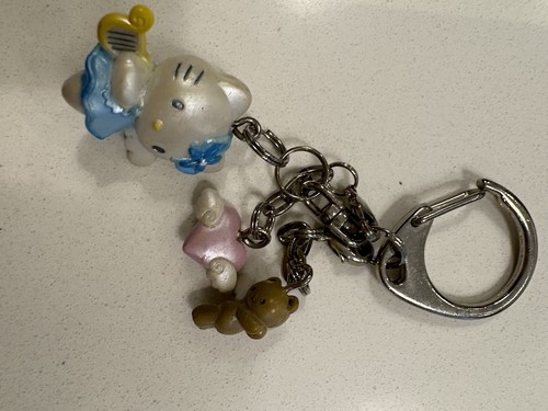 Hello Kitty - Keychain - Bild 2 von 4