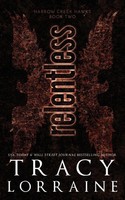 Relentless | Discreet Edition | Tracy Lorraine | Taschenbuch | Englisch | 2023