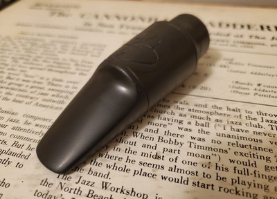CE Winds 6M Alto Sax Mouthpiece (Meyer bros tribute)