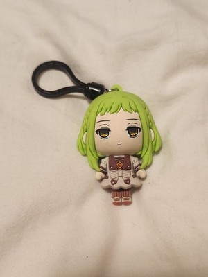 Toilet-Bound Hanako-Kun (Sakura) Series 1 Blind Bag 3D Foam Figural Keychain
