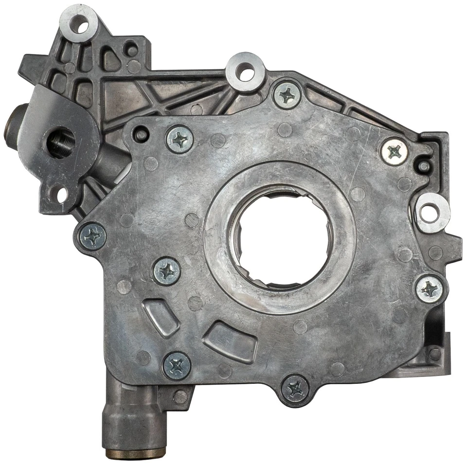 Bomba de aceite de motor Melling M512 para 03-12 6 Escape Fusion LS Mariner Milan Zephyr Foto 2 de 4