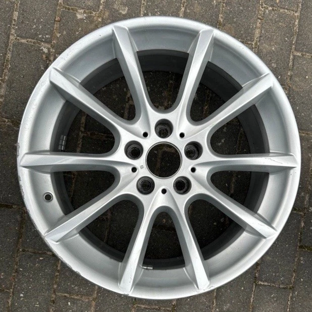 Original BMW Felgen 19 Zoll 8,5J - Bild 2 von 4