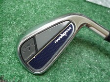 Callaway Paradym Forged 6 Iron Hzrdus 5.5 Graphite Regular Flex