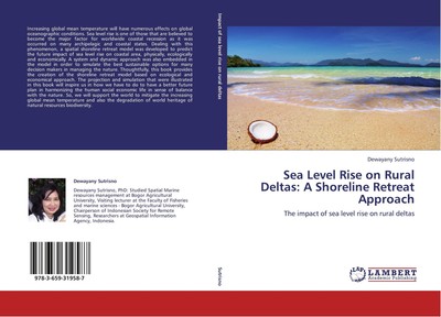 Sea Level Rise on Rural Deltas: A Shoreline Retreat Approach Dewayany Sutrisno