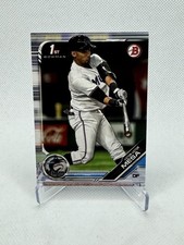 2019 Bowman #BP-5 Victor Victor Mesa Prospects