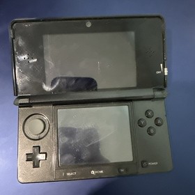 Nintendo 3DS Console Cosmo Black with accessories *Region Unlocked* 