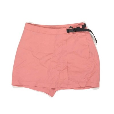 Jack Wolfskin Seersucker Skort - Women's