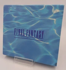 Square Enix SLPS01945 Final Fantasy Collection Anniversary