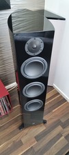 Gauder Akustik Capello 100 DV High End Standl...