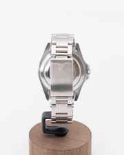 Rolex Explorer 40mm 16570 Black Dial 8