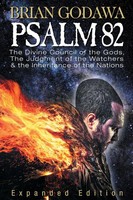 Psalm 82 Brian Godawa Taschenbuch Kartoniert / Broschiert Englisch 2018
