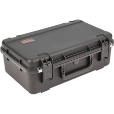 Estuche rígido moldeado relleno de espuma en cubos SKB 3i-2313-8B-C iSeries