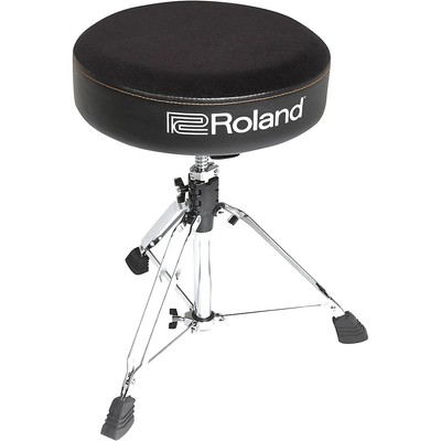 Roland RDT-R Round Drum Throne LN