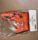 Scotty Cameron 2006 Hula Girl Putter Nakrycie głowy Hawaje Otwarte Sony Otwarte