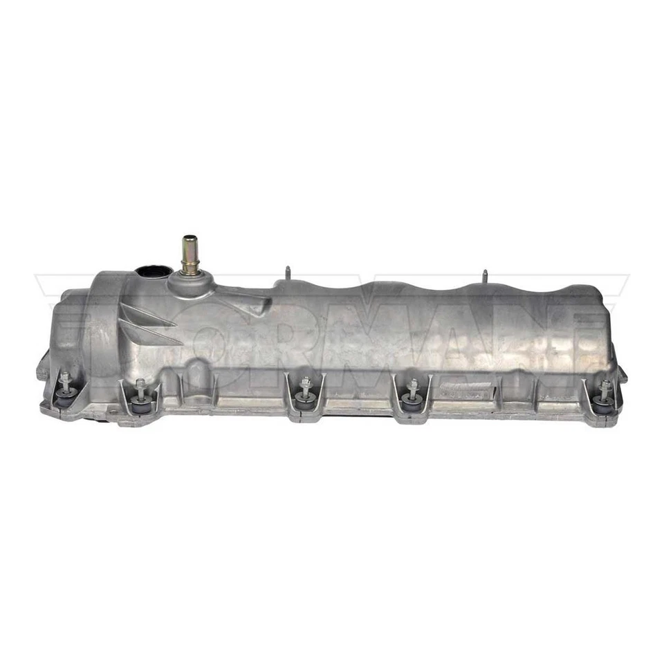 Cubierta de válvula izquierda Dorman 264-909 se adapta a los modelos Ford, Lincoln y Mercury 9L1Z6582C Foto 2 de 2