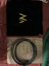 Marrow Audio Ma- 5 1.5 Meter Cables