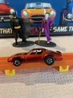 Vintage Hot Wheels 1977 Pontiac Fire Bird "Lost Cars of China Hot Bird"Rare