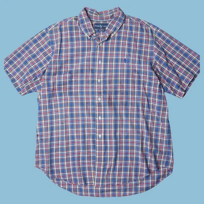 Vintage Ralph Lauren Hemd - XL - Bild 1 von 2