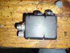 Rebreather Manual Addition Valve (MAV) — photo 2