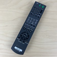 Sony RMT-D145A Remote Control For DVD