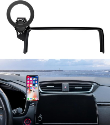 #ad MaserWeller Car Phone Holder for Honda CRV CR V 2017 2022 Accessories Screen Fix $26.45