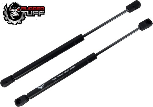 2PC New Replacement 10" Universal Lift Supports Spring Shock Tonneau Cover - 第 4/8 張圖片
