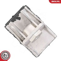 Esen SKV 75SKV016 Lagerung, Motor Links Rechts FüR MERCEDES-BENZ