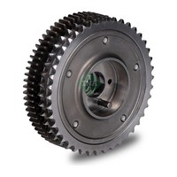 INA Einlass Nockenwellenversteller FüR Mercedes W203 W204 W211 W212 W221 Rechts