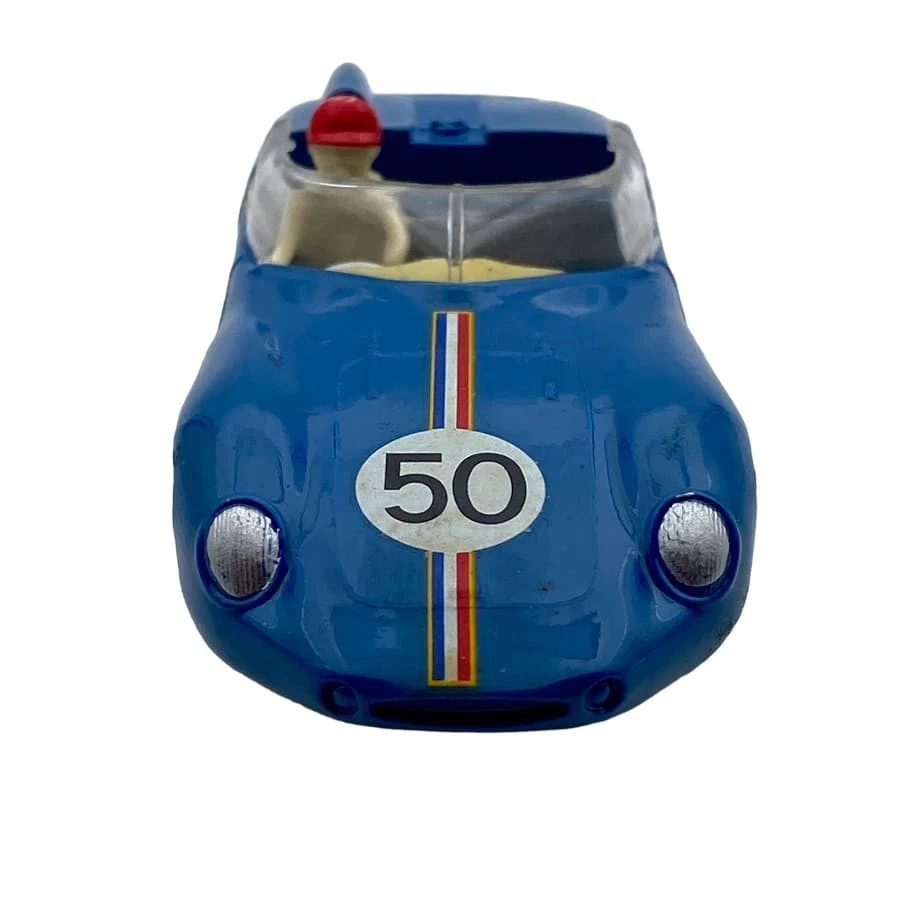 Modellino Auto Solido Reedition 1/43 DB Panhard Le Mans #50 - Immagine 3 di 4