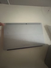 Windows Surface RT 1516 Tablet 2GB RAM, 64GB Storage, Nero, Windows 8.1