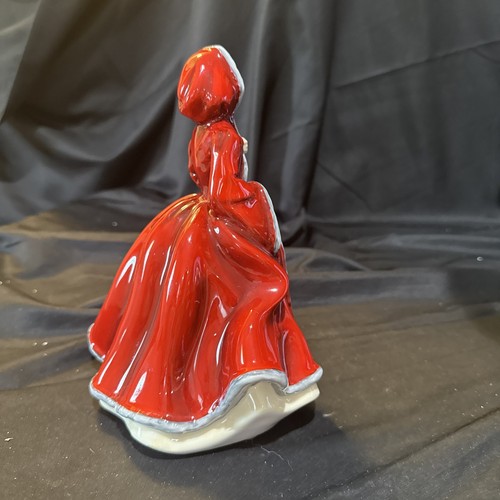 Royal Doulton Pretty Ladies RACHEL HN4780 Best of the Classics 2004 England - Picture 6 of 9