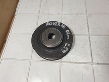Poulies diverses Rover 75