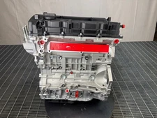 Hyundai Santa Fe 2015 Benzin Motor G4KE RAS7322