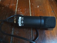 FIFINE K669B USB Condenser Microphone Cardioid Adjustable Stand Black