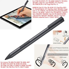 Stylus for Lenovo TB-J606 YT-K606 Xiaoxin P11/Tab P11 Pro/Pad P11 Plus J607 J716