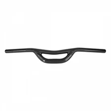 Origin8 Urban MX Riser Handlebar 60mm Aluminum 25.4mm, 10 Back Sweep, 560mm