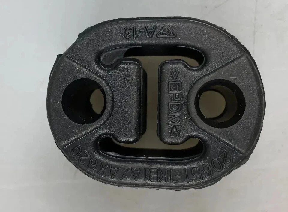 ERNST 493192 Holder exhaust system for NISSAN MICRA III (K12) JUKE (F15) - Image 4 of 4