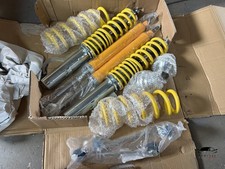 FK Gewindefahrwerk Sportfahrwerk BMW E90 E91 E92 E93 320D 330D 325D