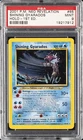2001 POKEMON NEO REVELATION 1ST EDITION #65 SHINING GYARADOS-HOLO PSA 9