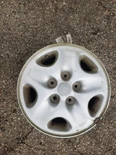 Wheel 14x6 Alloy Fits 93-94 MAZDA 626 262190