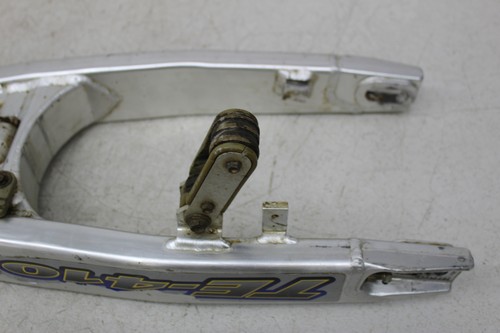 98 HUSQVARNA TE410 SWINGARM SWING ARM SUSPENSION - Picture 12 of 15