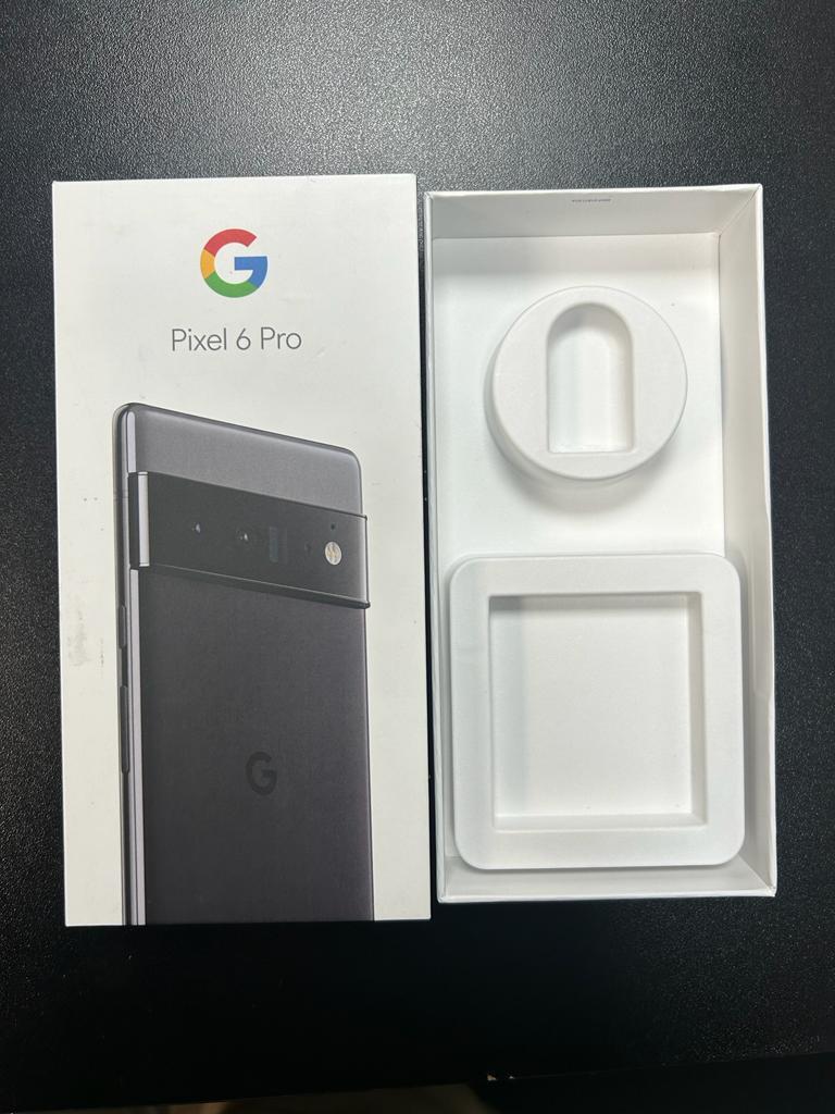 Google Pixel 7 ホワイト 元箱付き（プロが教える「Google Pixel 7」の