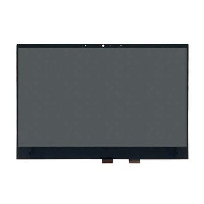 LCDOLED FHD LCD Touch Screen Assembly for ASUS Chromebook CM14 Flip CM1402FM2A-EC0072