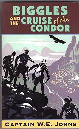 Biggles and the Cruise of the Condor, Very Good Condition, , ISBN 9781782952190 - Picture 1 of 1