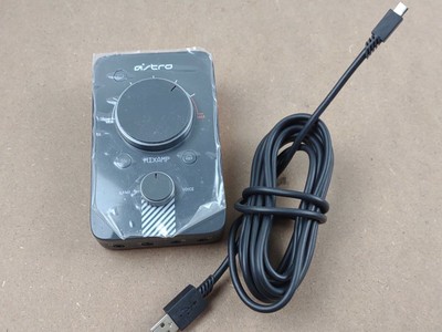 ASTRO MA3 Gaming MixAmp UNIT ONLY | eBay