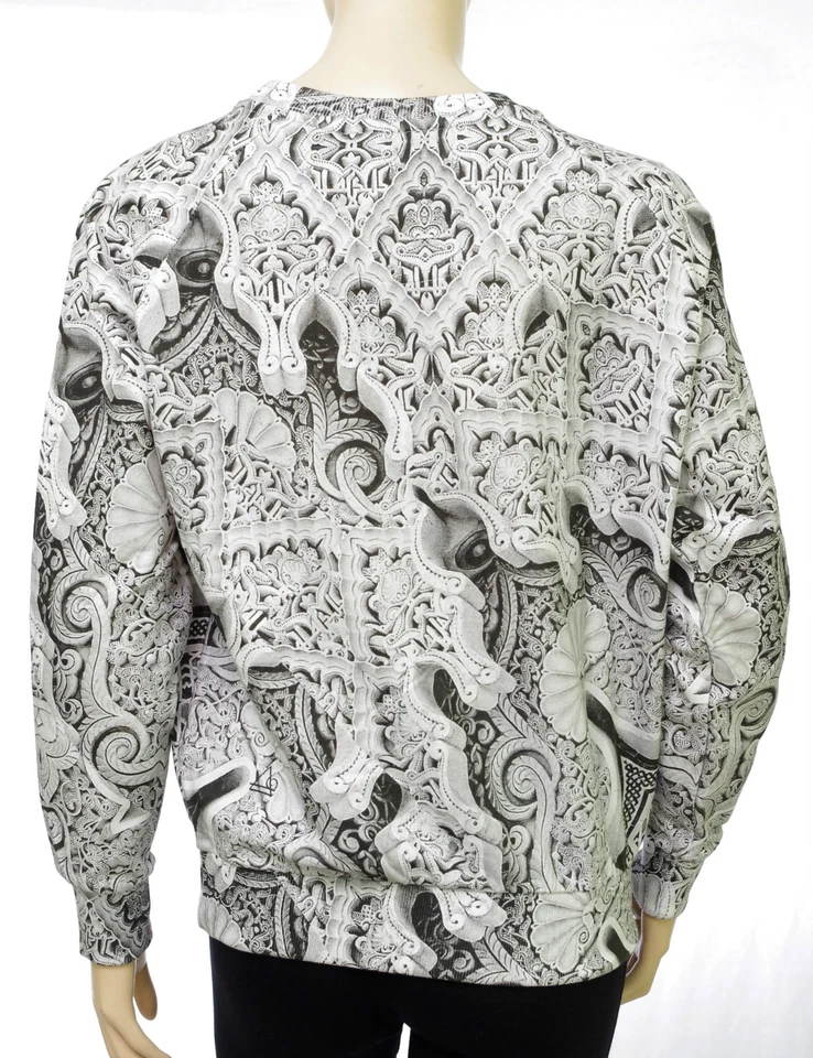 Eleven Paris Sweat Paradis Women Model Sunaradisjump 14F2LJ26 Size S - Image 2 of 2