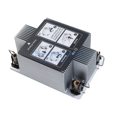 New Heatsink HPE DL380 G10 Gen10 Plus P14903-001 P14966-001 P26491-001
